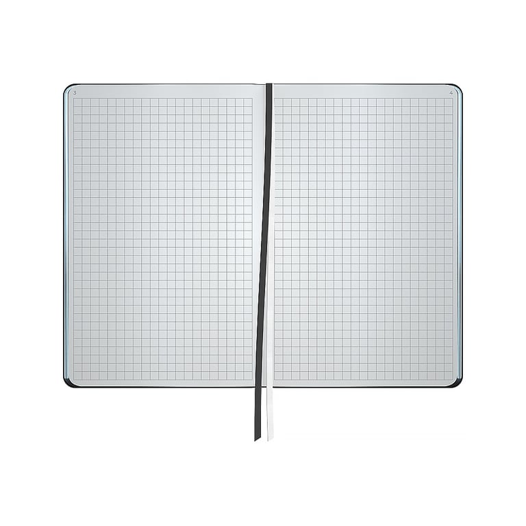 Тижневик Axent датований 2026 Partner City Soft 125х195, чорний (8521-26-01-A) - фото 6