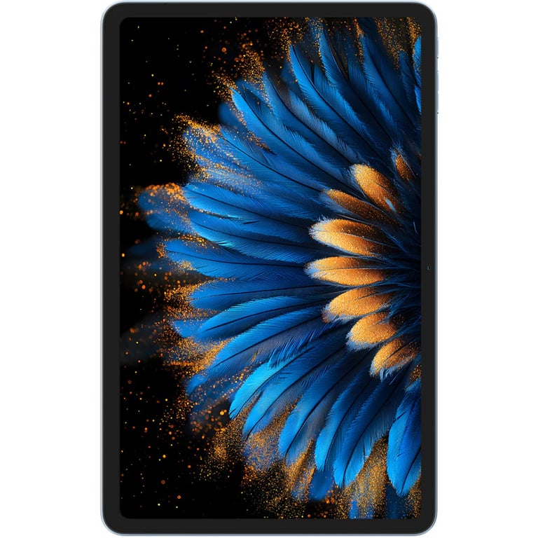 Планшет Blackview MEGA 2 SET 12" 12/256GB LTE Ice Blue (Клавіатура/чохол/стилус/скло/мишка/навушники) (6931548322450) - фото 2
