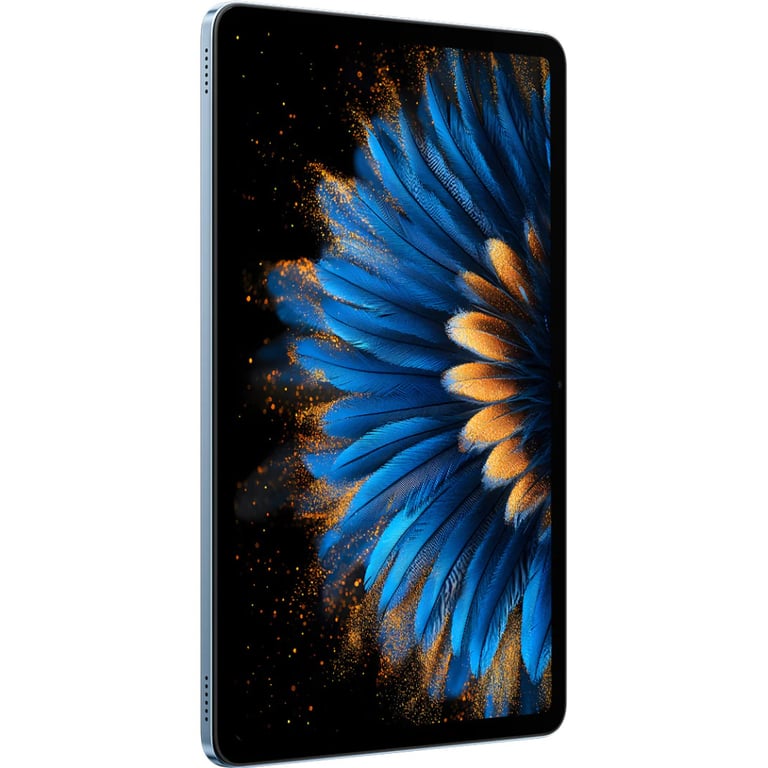 Планшет Blackview MEGA 2 SET 12" 12/256GB LTE Ice Blue (Клавіатура/чохол/стилус/скло/мишка/навушники) (6931548322450) - фото 4