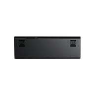 Клавіатура Aula S100 Brown Switch USB UA Black (6948391203157) - фото 5