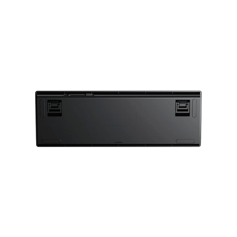 Клавіатура Aula S100 Brown Switch USB UA Black (6948391203157) - фото 5