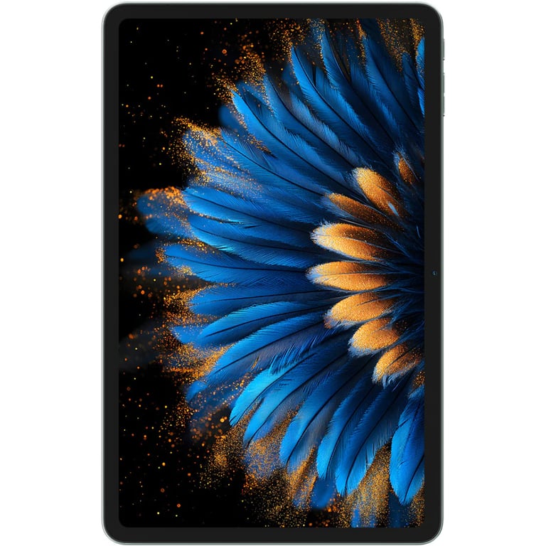 Планшет Blackview MEGA 2 SET 12" 12/256GB LTE Moss Green (Клавіатура/чохол/стилус/скло/мишка/навушники) (6931548322436) - фото 2