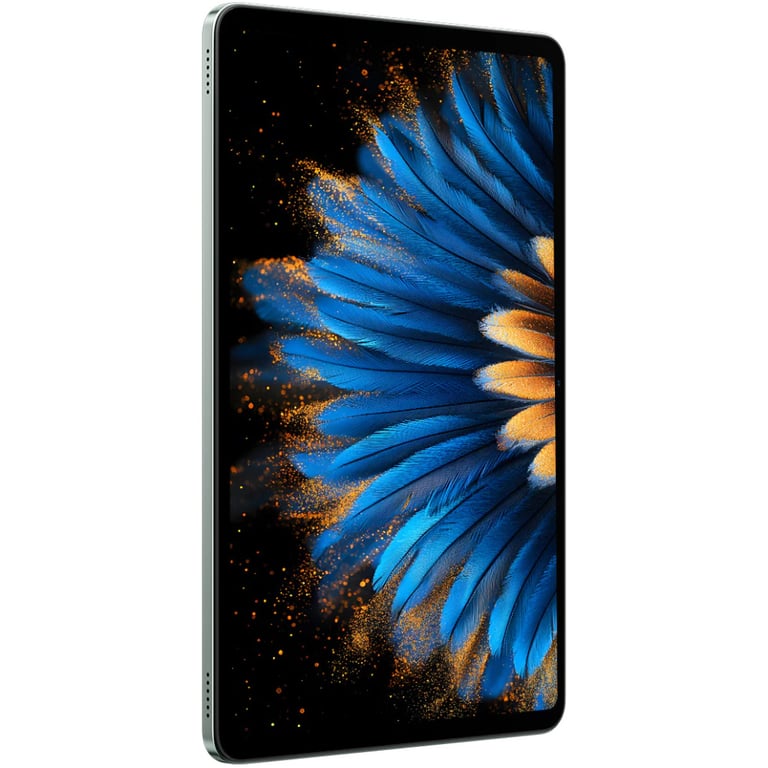 Планшет Blackview MEGA 2 SET 12" 12/256GB LTE Moss Green (Клавіатура/чохол/стилус/скло/мишка/навушники) (6931548322436) - фото 4