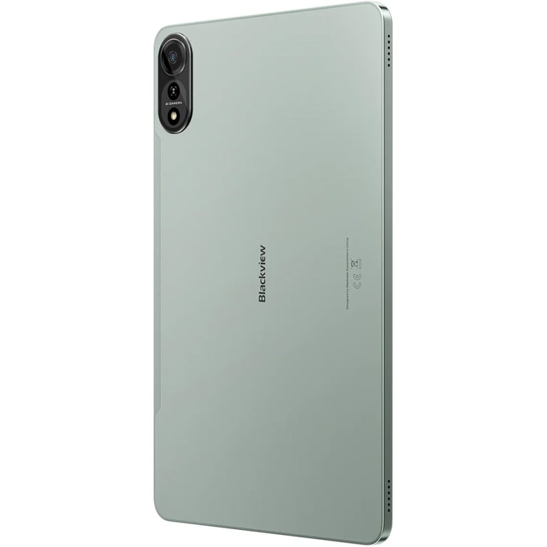 Планшет Blackview MEGA 2 SET 12" 12/256GB LTE Moss Green (Клавіатура/чохол/стилус/скло/мишка/навушники) (6931548322436) - фото 5
