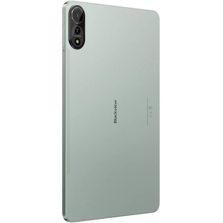 Планшет Blackview MEGA 2 SET 12" 12/256GB LTE Moss Green (Клавіатура/чохол/стилус/скло/мишка/навушники) (6931548322436) - фото 6