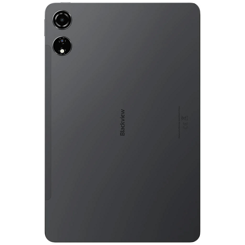 Планшет Blackview MEGA 3 SET 12.1" 12/256GB LTE Space Grey (Клавіатура/чохол/стилус/скло/мишка/навушники) (6931548324805) - фото 3 Планшет Blackview MEGA 3 SET 12.1" 12/256GB LTE Space Grey (Клавіатура/чохол/стилус/скло/мишка/навушники) (6931548324805) - фото 3