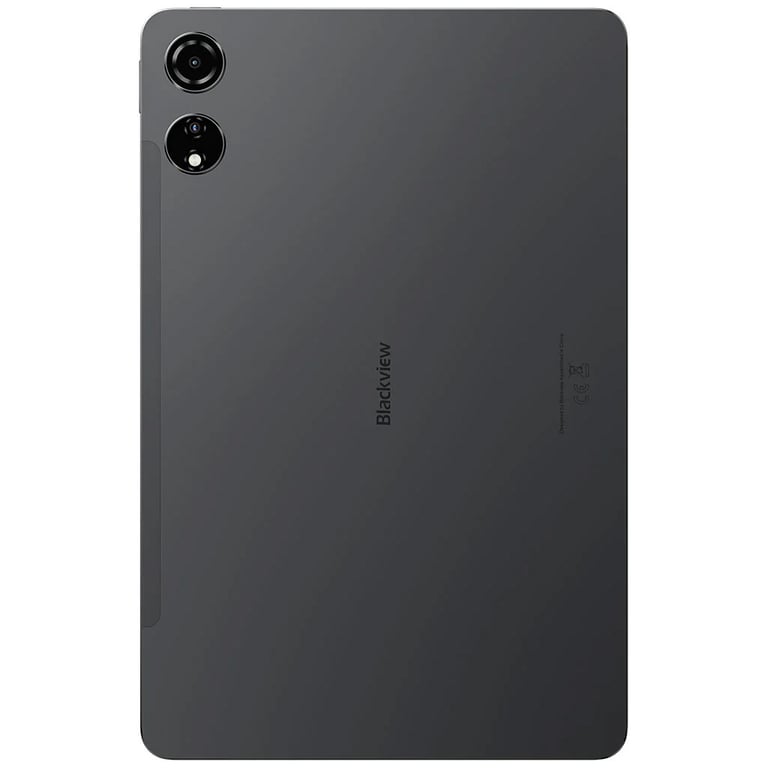 Планшет Blackview MEGA 3 SET 12.1" 12/256GB LTE Space Grey (Клавіатура/чохол/стилус/скло/мишка/навушники) (6931548324805) - фото 3