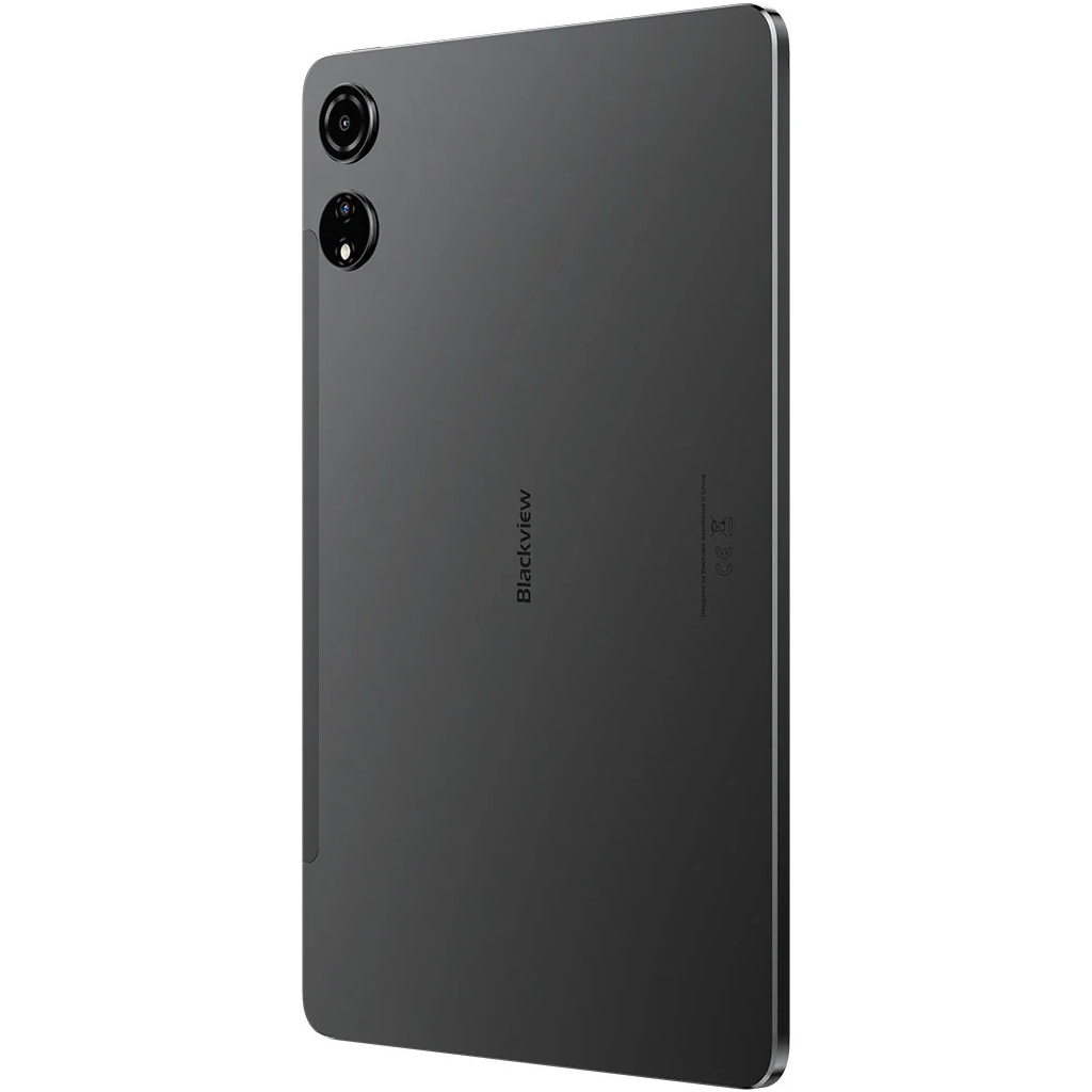 Планшет Blackview MEGA 3 SET 12.1" 12/256GB LTE Space Grey (Клавіатура/чохол/стилус/скло/мишка/навушники) (6931548324805) - фото 6 Планшет Blackview MEGA 3 SET 12.1" 12/256GB LTE Space Grey (Клавіатура/чохол/стилус/скло/мишка/навушники) (6931548324805) - фото 6