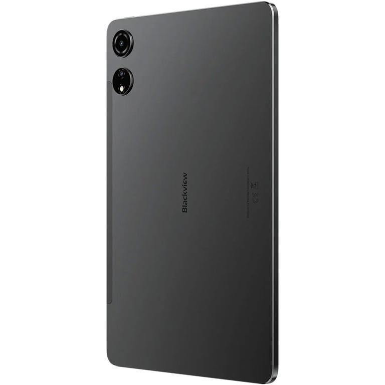 Планшет Blackview MEGA 3 SET 12.1" 12/256GB LTE Space Grey (Клавіатура/чохол/стилус/скло/мишка/навушники) (6931548324805) - фото 6