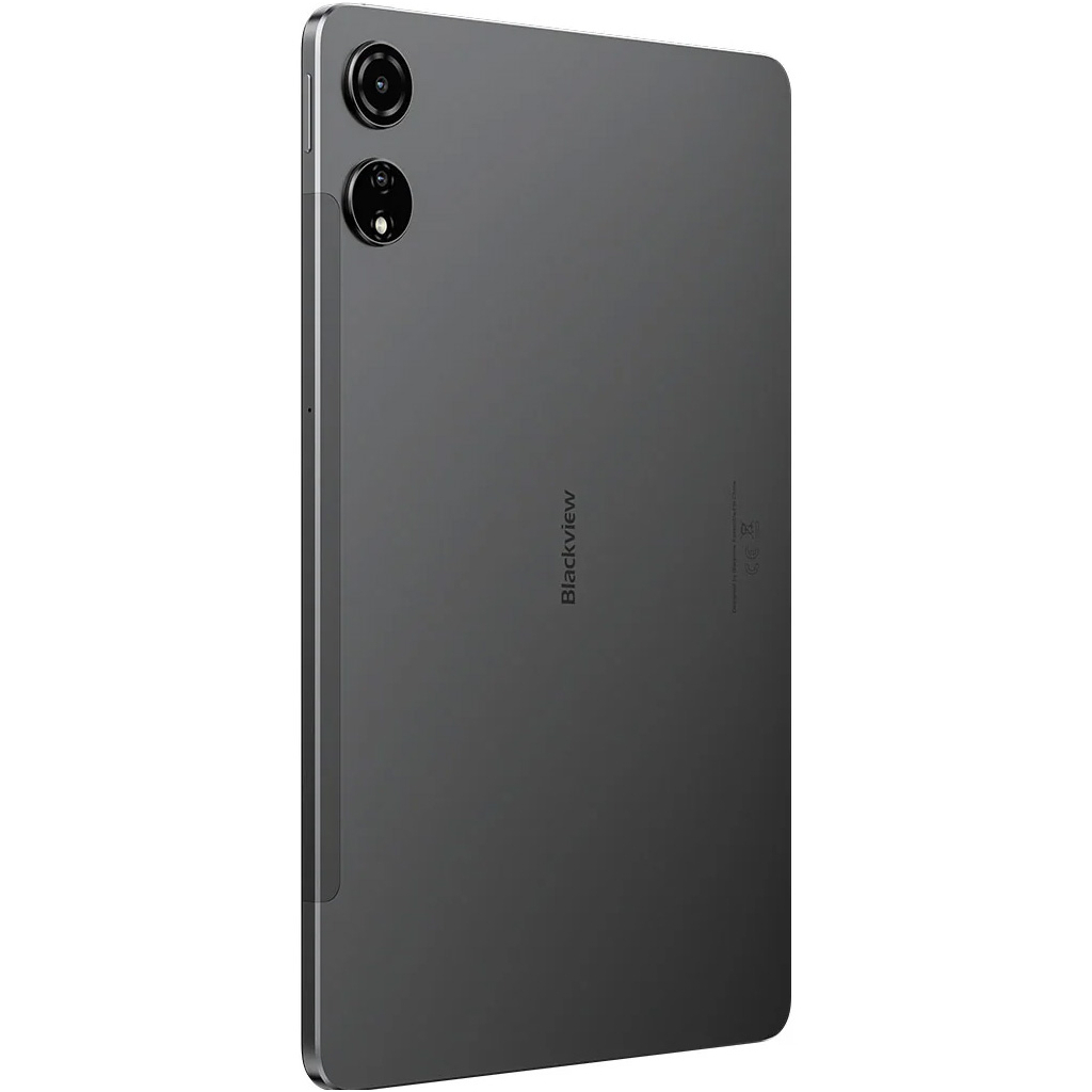 Планшет Blackview MEGA 3 SET 12.1" 12/256GB LTE Space Grey (Клавіатура/чохол/стилус/скло/мишка/навушники) (6931548324805) - фото 7 Планшет Blackview MEGA 3 SET 12.1" 12/256GB LTE Space Grey (Клавіатура/чохол/стилус/скло/мишка/навушники) (6931548324805) - фото 7