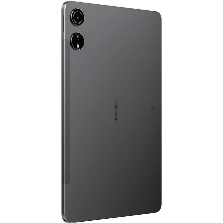 Планшет Blackview MEGA 3 SET 12.1" 12/256GB LTE Space Grey (Клавіатура/чохол/стилус/скло/мишка/навушники) (6931548324805) - фото 7