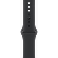 Смарт-годинник Apple Watch Series 11 GPS 46mm Space Grey Aluminium Case with Black Sport Band - M/L (MEV44RK/A) - фото 3