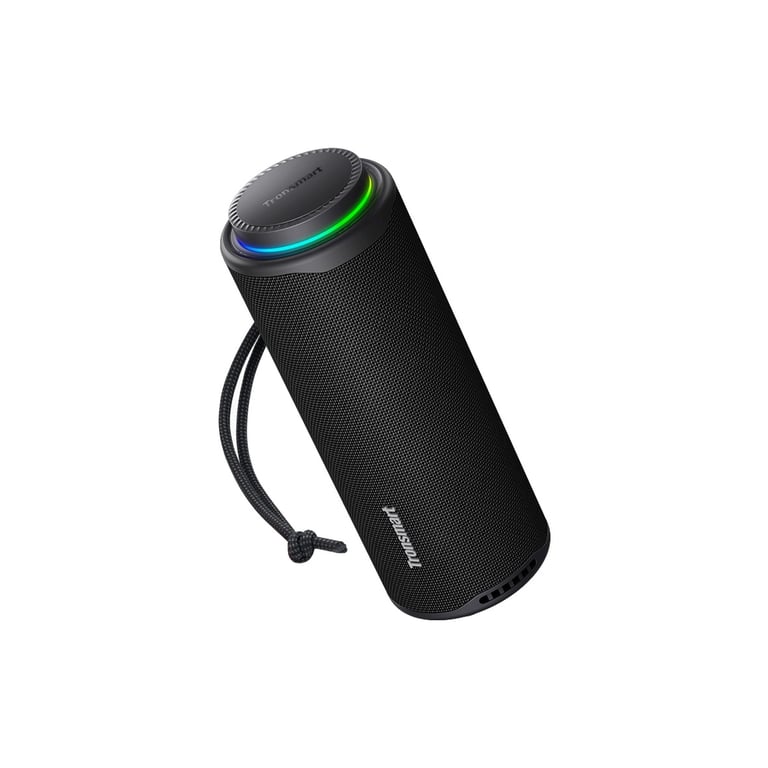 Акустична система Tronsmart T8 O3020 40W RGB Black (1290635) - фото 1