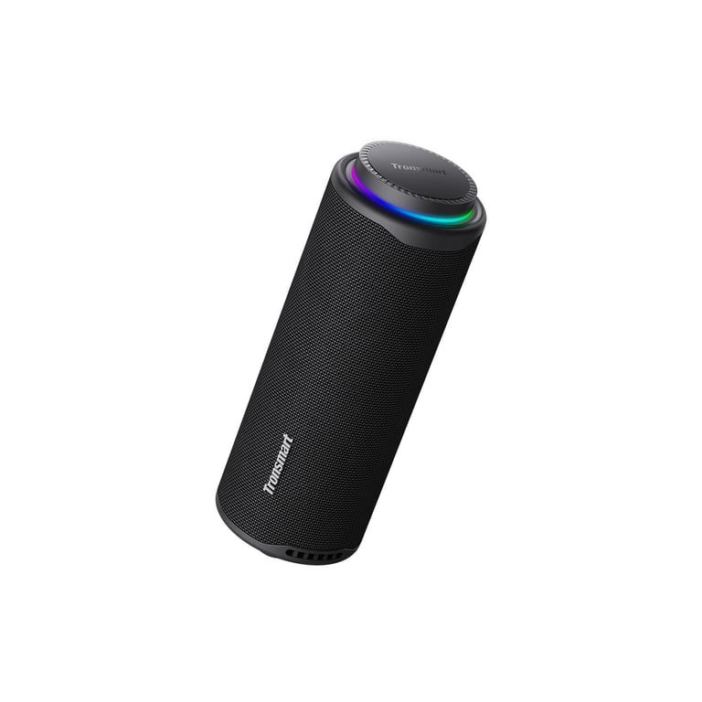Акустична система Tronsmart T8 O3020 40W RGB Black (1290635) - фото 2