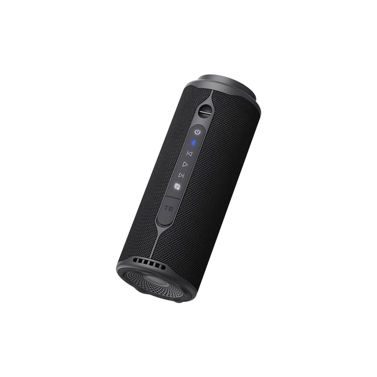 Акустична система Tronsmart T8 O3020 40W RGB Black (1290635) - фото 3