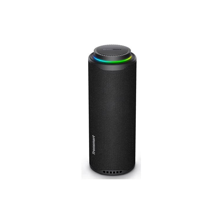 Акустична система Tronsmart T8 O3020 40W RGB Black (1290635) - фото 5
