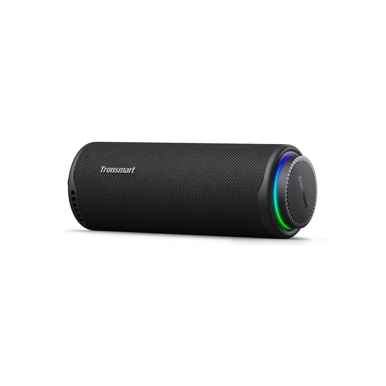 Акустична система Tronsmart T8 O3020 40W RGB Black (1290635) - фото 6