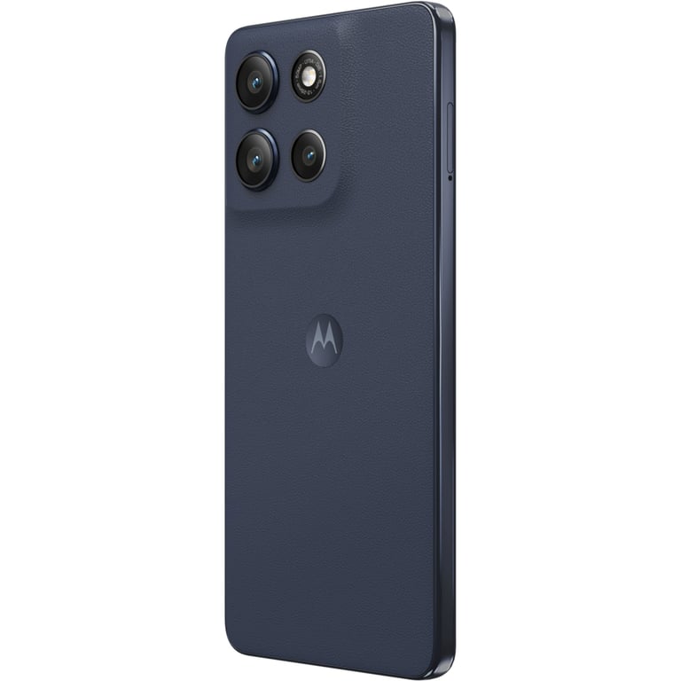 Мобільний телефон Motorola G86 Power 12/256GB Spellbound (PB8X0046RS) - фото 11