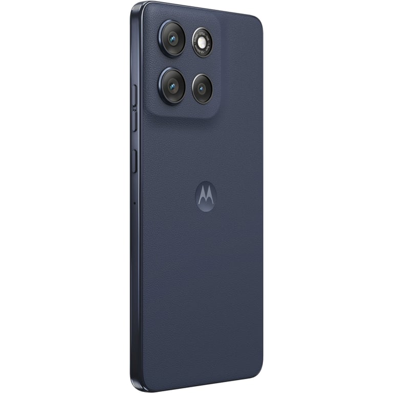 Мобільний телефон Motorola G86 Power 12/256GB Spellbound (PB8X0046RS) - фото 12