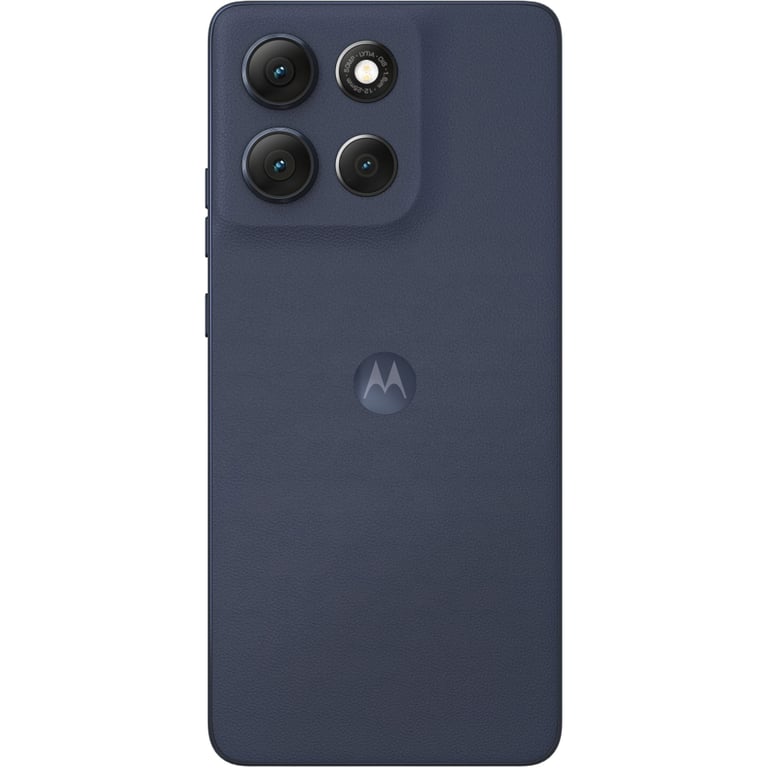 Мобільний телефон Motorola G86 Power 12/256GB Spellbound (PB8X0046RS) - фото 3