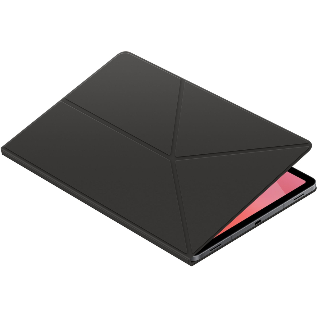 Чохол до планшета Samsung Book Cover Samsung Galaxy Tab S11 (X730/736) Black (EF-BX730PBEGWW) - фото 3 Чохол до планшета Samsung Book Cover Samsung Galaxy Tab S11 (X730/736) Black (EF-BX730PBEGWW) - фото 3