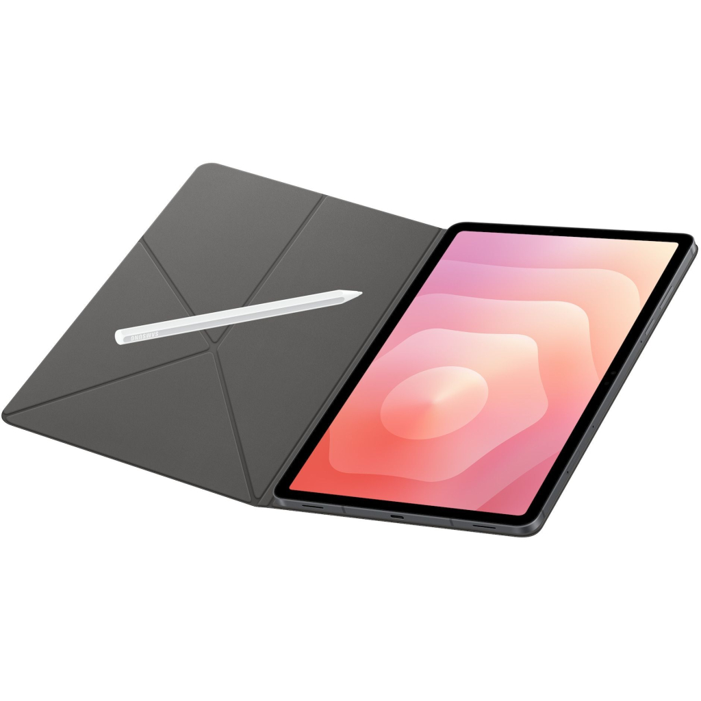 Чохол до планшета Samsung Book Cover Samsung Galaxy Tab S11 (X730/736) Black (EF-BX730PBEGWW) - фото 4 Чохол до планшета Samsung Book Cover Samsung Galaxy Tab S11 (X730/736) Black (EF-BX730PBEGWW) - фото 4