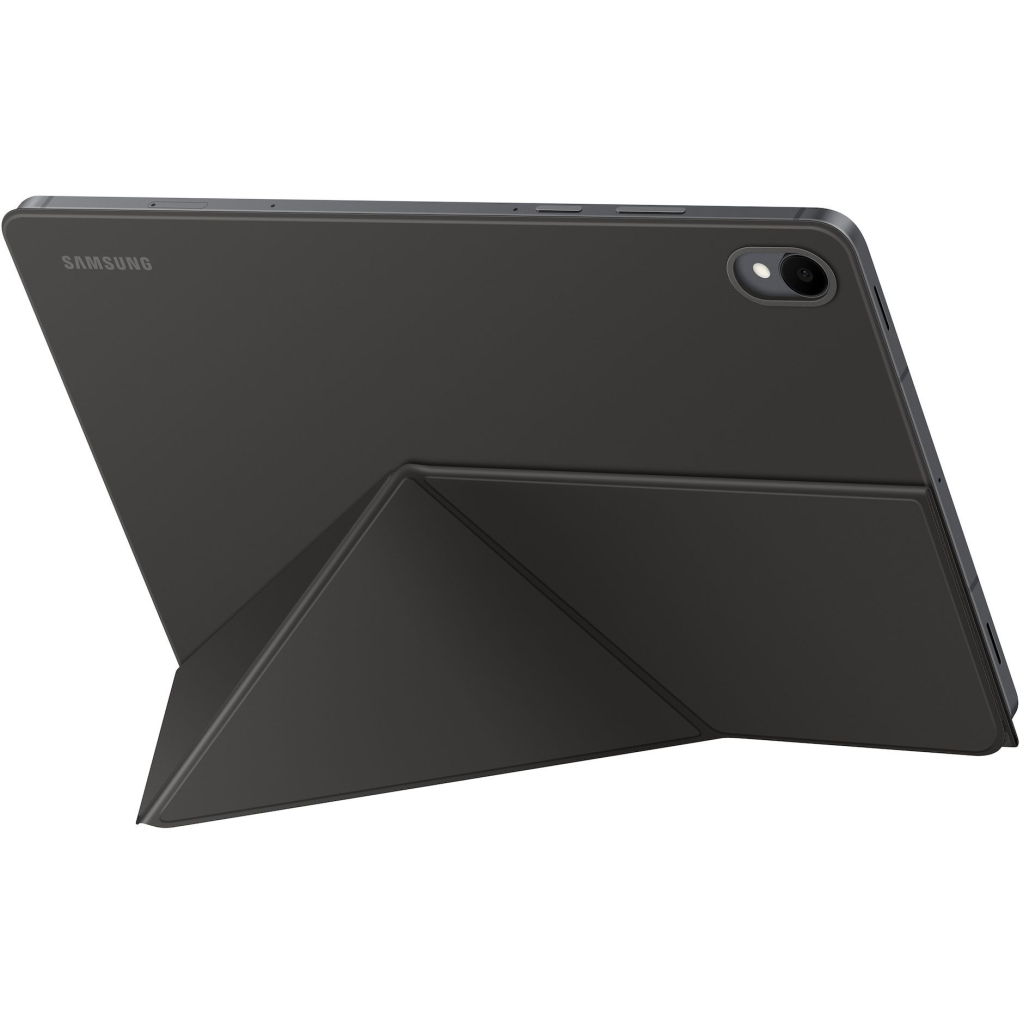 Чохол до планшета Samsung Book Cover Samsung Galaxy Tab S11 (X730/736) Black (EF-BX730PBEGWW) - фото 7 Чохол до планшета Samsung Book Cover Samsung Galaxy Tab S11 (X730/736) Black (EF-BX730PBEGWW) - фото 7