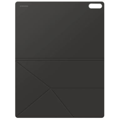 Чохол до планшета Samsung Book Cover Samsung Galaxy Tab S11 Ultra (X936) Black (EF-BX930PBEGWW) - фото 1