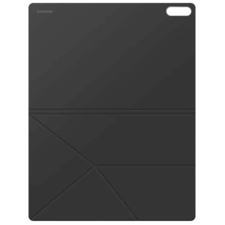 Чохол до планшета Samsung Book Cover Samsung Galaxy Tab S11 Ultra (X936) Black (EF-BX930PBEGWW) - фото 1