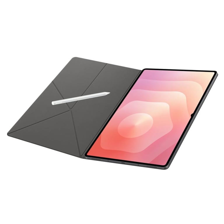 Чохол до планшета Samsung Book Cover Samsung Galaxy Tab S11 Ultra (X936) Black (EF-BX930PBEGWW) - фото 3