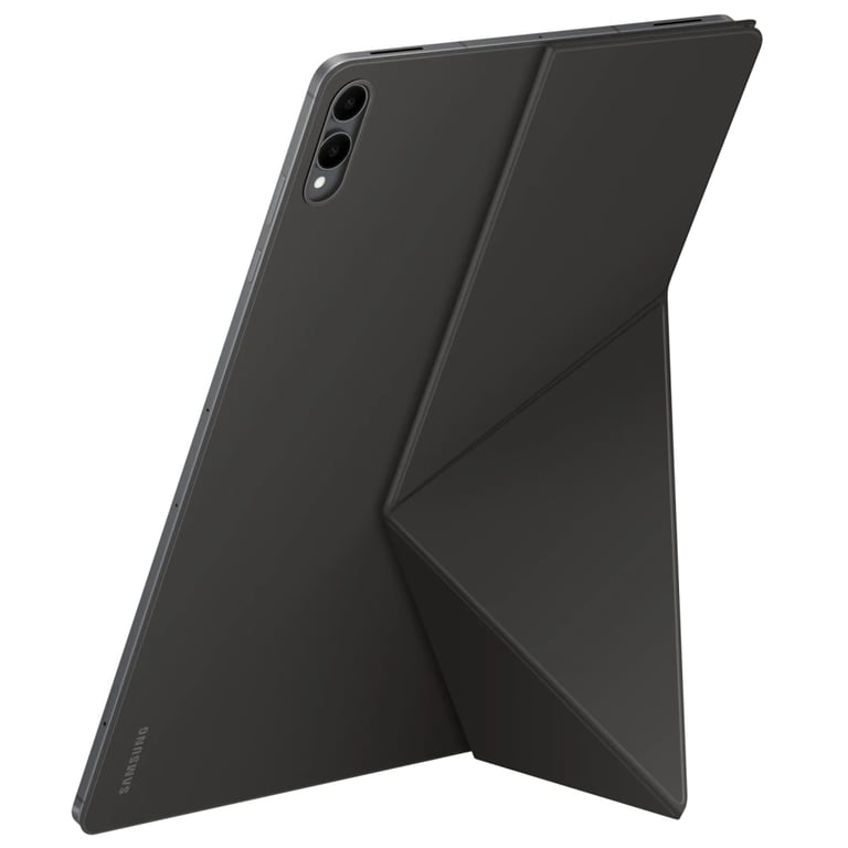 Чохол до планшета Samsung Book Cover Samsung Galaxy Tab S11 Ultra (X936) Black (EF-BX930PBEGWW) - фото 6
