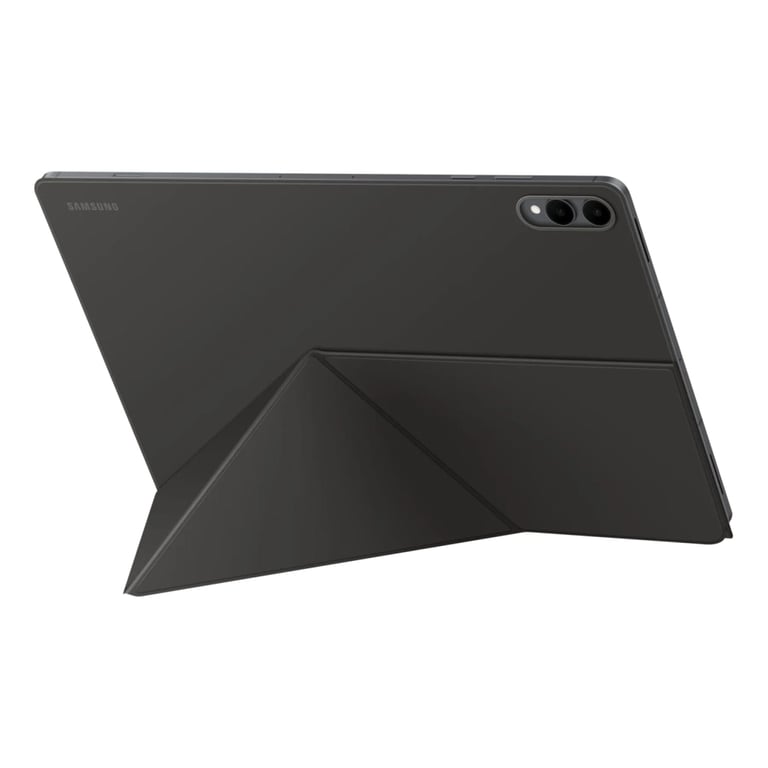 Чохол до планшета Samsung Book Cover Samsung Galaxy Tab S11 Ultra (X936) Black (EF-BX930PBEGWW) - фото 7