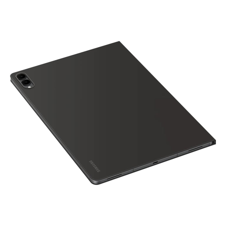 Чохол до планшета Samsung Book Cover Samsung Galaxy Tab S11 Ultra (X936) Black (EF-BX930PBEGWW) - фото 8