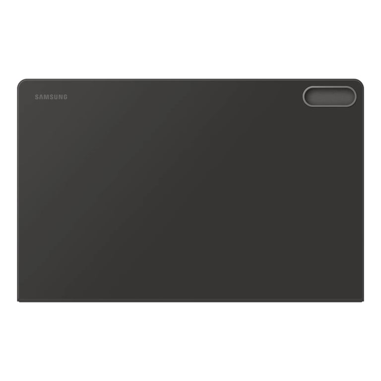 Чохол до планшета Samsung Book Cover Samsung Galaxy Tab S11 Ultra (X936) Black (EF-BX930PBEGWW) - фото 9