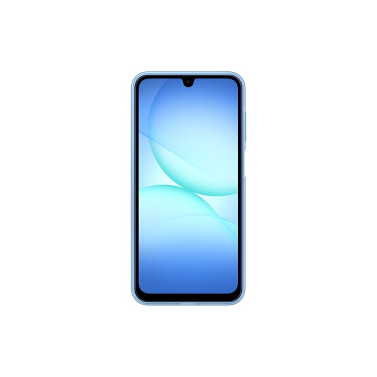 Чохол до мобільного телефона Samsung Galaxy A17 (A175) Card Slot Case Blue (EF-OA176TLEGWW) - фото 3