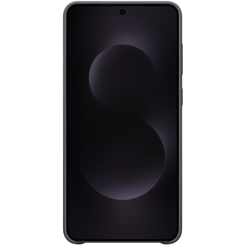 Чохол до мобільного телефона Samsung Galaxy S25 Edge (S937) Kindsuit Case Black (EF-VS937PBEGWW) - фото 2 Чохол до мобільного телефона Samsung Galaxy S25 Edge (S937) Kindsuit Case Black (EF-VS937PBEGWW) - фото 2