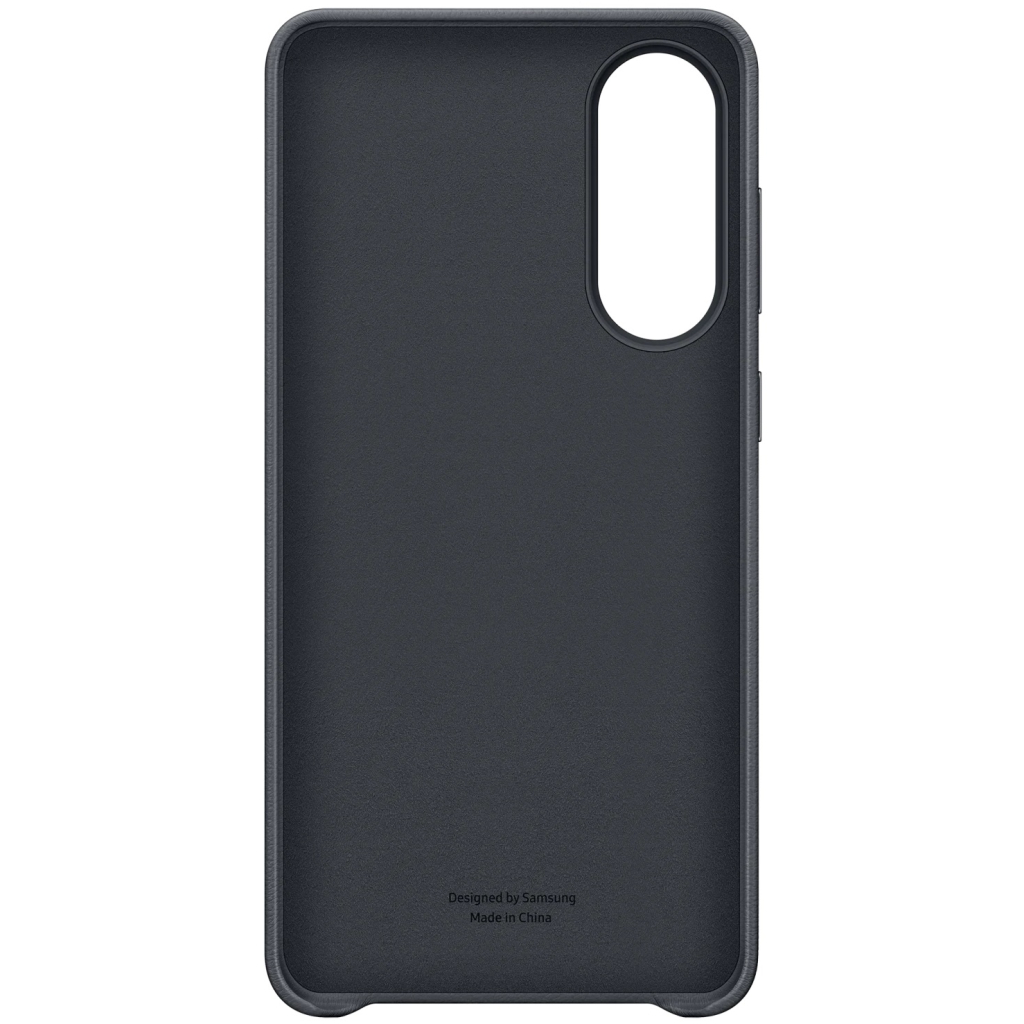 Чохол до мобільного телефона Samsung Galaxy S25 Edge (S937) Kindsuit Case Black (EF-VS937PBEGWW) - фото 5 Чохол до мобільного телефона Samsung Galaxy S25 Edge (S937) Kindsuit Case Black (EF-VS937PBEGWW) - фото 5