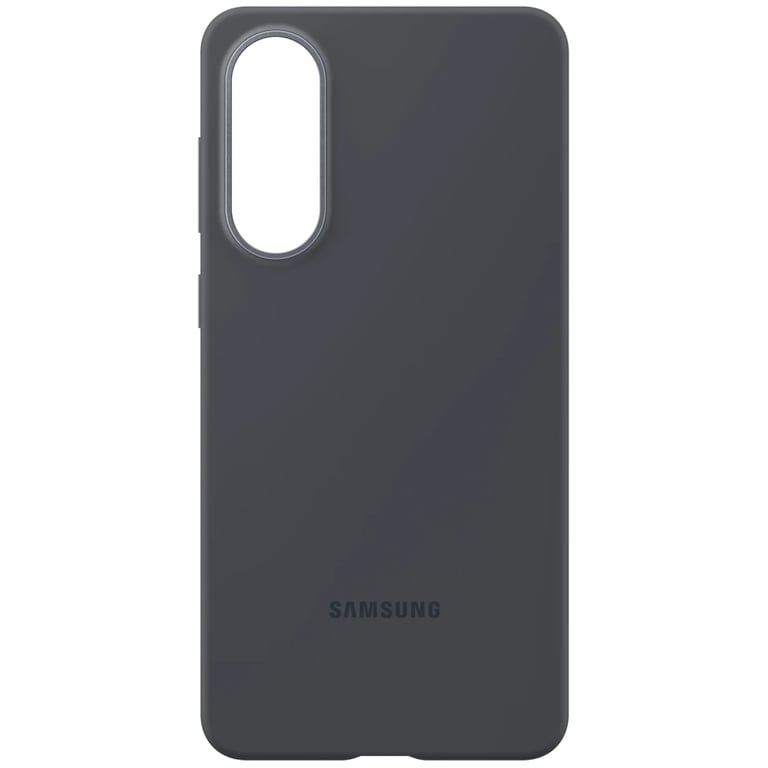 Чохол до мобільного телефона Samsung Galaxy S25 Edge (S937) Silicone Case Black (EF-PS937CBEGWW) - фото 4