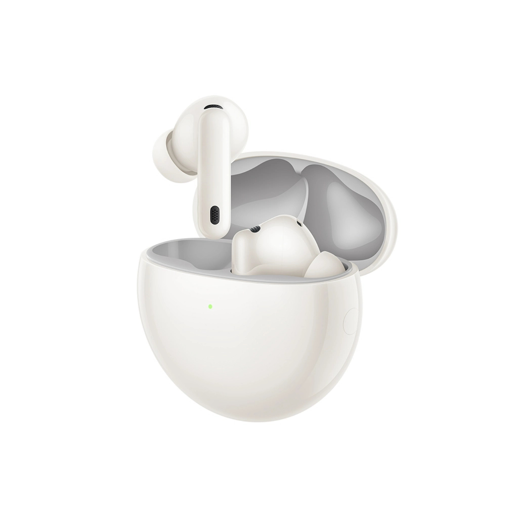 Навушники Huawei FreeBuds 7i White (55038460) - фото 1