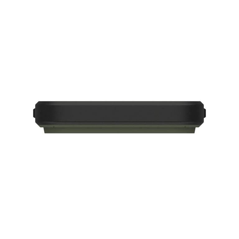 Чохол до мобільного телефона UAG iPhone 17 Pro Max Civilian MagSafe Olive/Orange (114546117297) - фото 9