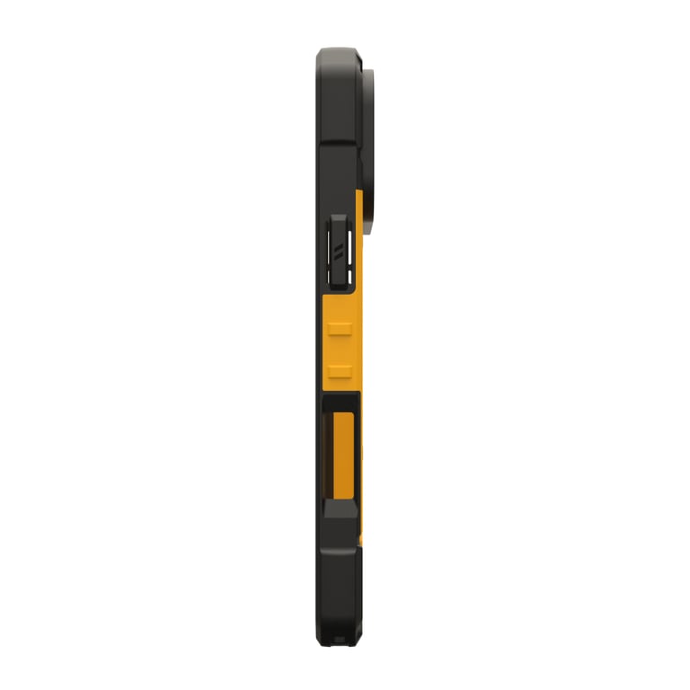 Чохол до мобільного телефона UAG iPhone 17 Pro Max Pathfinder MagSafe Heritage Yellow (114549118282) - фото 11