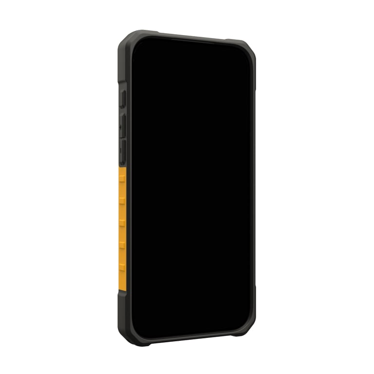 Чохол до мобільного телефона UAG iPhone 17 Pro Max Pathfinder MagSafe Heritage Yellow (114549118282) - фото 5