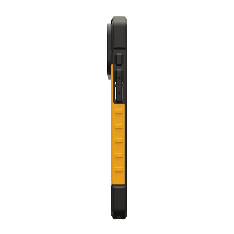 Чохол до мобільного телефона UAG iPhone 17 Pro Max Pathfinder MagSafe Heritage Yellow (114549118282) - фото 10