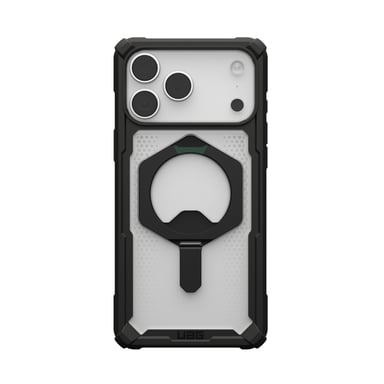 Чохол до мобільного телефона UAG iPhone 17 Pro Max Plasma XTE MagSafe Black/Clear (11452811404G) - фото 1