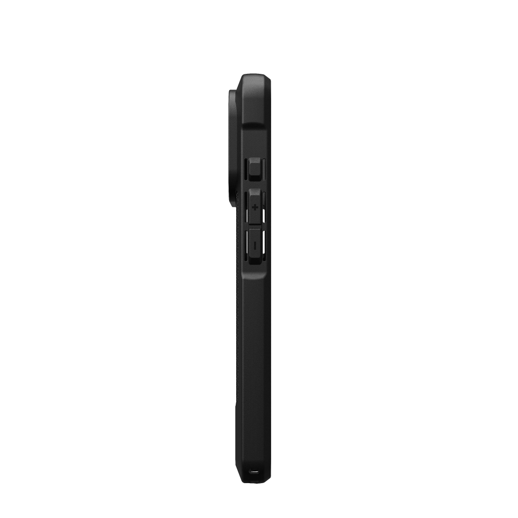 Чохол до мобільного телефона UAG iPhone 17 Pro Metropolis LT MagSafe Kevlar Black (114517113940) - фото 12 Чохол до мобільного телефона UAG iPhone 17 Pro Metropolis LT MagSafe Kevlar Black (114517113940) - фото 12