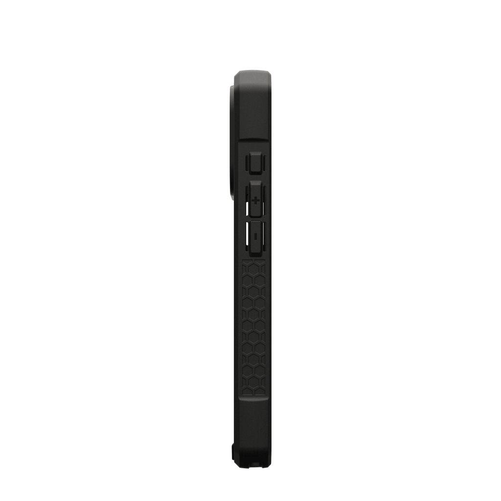 Чохол до мобільного телефона UAG iPhone 17 Pro Monarch Pro MagSafe Carbon Fiber (114513114242) - фото 10 Чохол до мобільного телефона UAG iPhone 17 Pro Monarch Pro MagSafe Carbon Fiber (114513114242) - фото 10