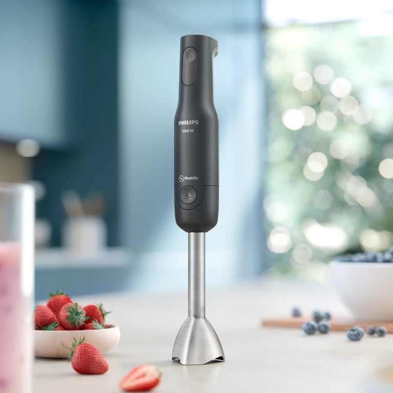 Блендер Philips HR2522/00 - фото 6