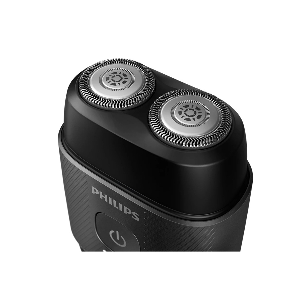Електробритва Philips S591/05 - фото 3 Електробритва Philips S591/05 - фото 3