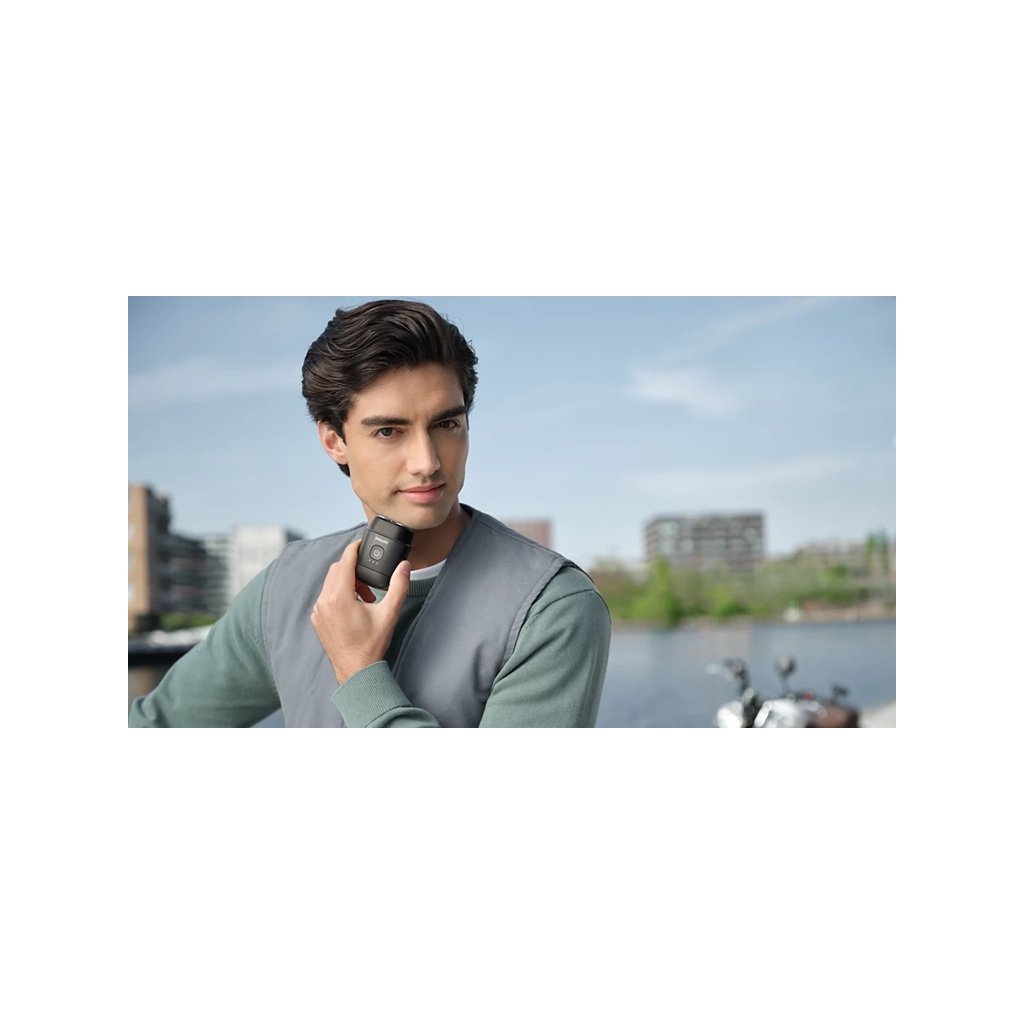 Електробритва Philips S591/05 - фото 4 Електробритва Philips S591/05 - фото 4