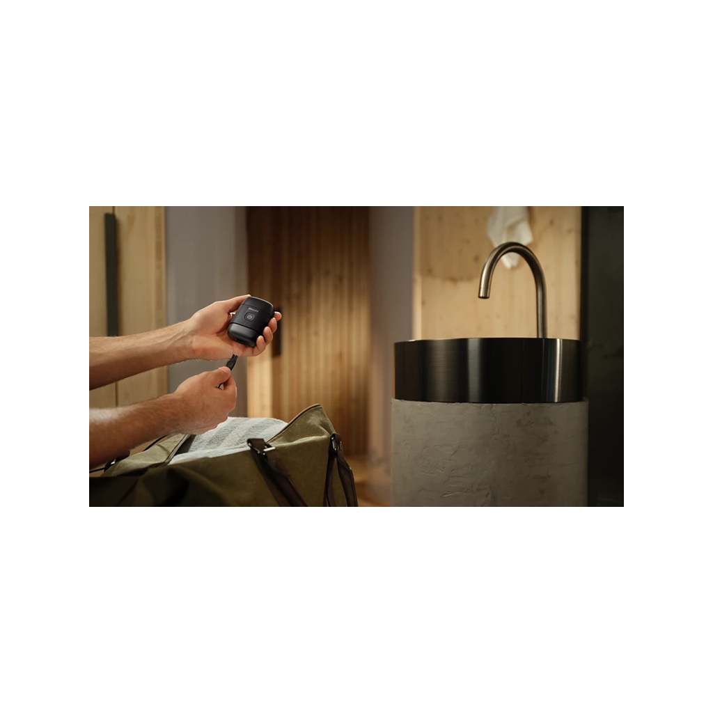 Електробритва Philips S591/05 - фото 6 Електробритва Philips S591/05 - фото 6